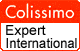 Colissimo expert international