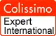 Colissimo expert international