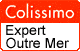 Colissimo expert outremer