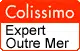 Colissimo expert outremer