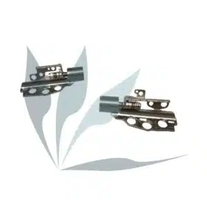 Charnières (gauche et droite) pour Lenovo Lenovo X1 Carbon 2ème génération 20A (20A7 20A8) - modèle non tactile