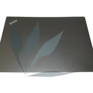 Capot supérieur écran gris neuf pour Lenovo Thinkpad T440 Type 20B6