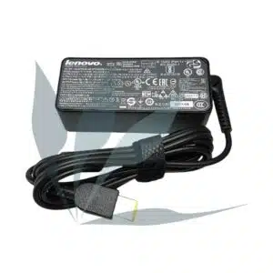 Alimentation neuve d'origine constructeur 45W pour Lenovo  G50-45