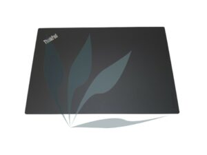 Capot supérieur écran noir neuf pour Lenovo X1 Carbon 5ème génération