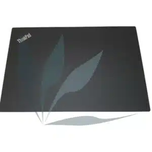 Capot supérieur écran noir neuf pour Lenovo X1 Carbon 5ème génération