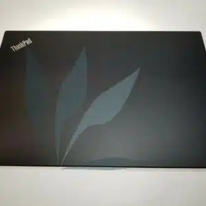 Capot supérieur écran 01LW230 -- Capot supérieur écran correspondant à la référence constructeur 01LW230