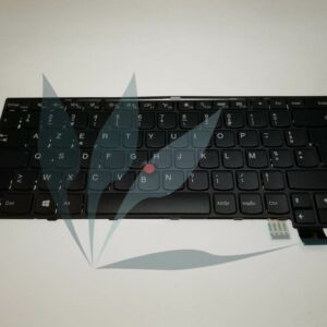 Clavier 01YT111 -- Clavier correspondant à la référence constructeur 01YT111