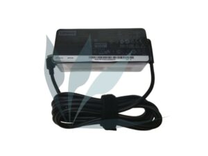 Chargeur 65W 20V 3,25A neuf d'origine Lenovo pour Lenovo Thinkpad L580