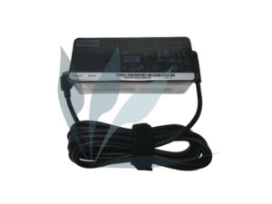 Chargeur 65W 20V 3,25A neuf d'origine Lenovo pour Lenovo Thinkpad E14