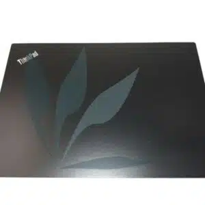 Capot supérieur écran noir neuf d'origine Lenovo pour Lenovo Thinkpad L390