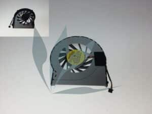 Ventilateur CPU pour Pavilion DV7-4***