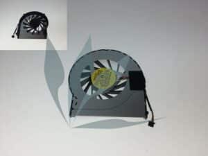 Ventilateur 042011B -- Ventilateur correspondant à la référence constructeur 042011B