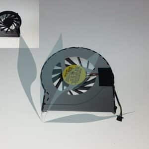 Ventilateur 042011B -- Ventilateur correspondant à la référence constructeur 042011B