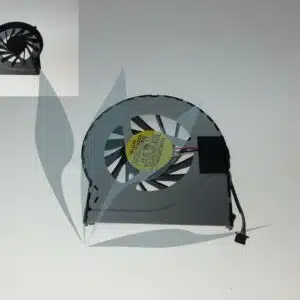 Ventilateur CPU pour Pavilion DV7-4***