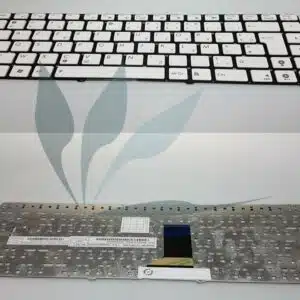 Clavier 04GN181KFR00-2 -- Clavier correspondant à la référence constructeur 04GN181KFR00-2