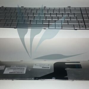 Clavier 04GN5F1KFR00 -- Clavier correspondant à la référence constructeur 04GN5F1KFR00