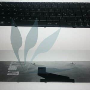 Clavier français neuf pour Asus K53TA
