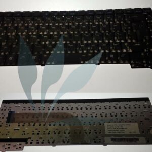 Clavier français neuf pour Asus X58