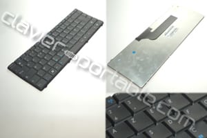 Clavier francais pour Asus P80