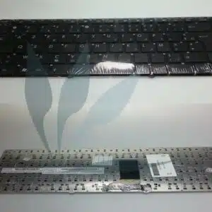 Clavier 04GNV62KFR01-2 -- Clavier correspondant à la référence constructeur 04GNV62KFR01-2
