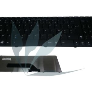 Clavier français neuf  pour Asus X70I