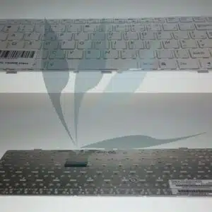 Clavier 04GOA0D1KFR10-1 -- Clavier correspondant à la référence constructeur 04GOA0D1KFR10-1