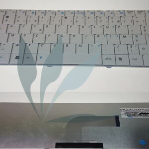 Clavier 04GOA1J1KFR10-1 -- Clavier correspondant à la référence constructeur 04GOA1J1KFR10-1