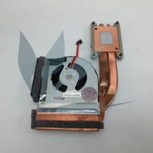 Ventilateur 04W0416 -- Ventilateur correspondant à la référence constructeur 04W0416