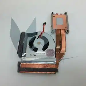 Ventilateur 04W0416 -- Ventilateur correspondant à la référence constructeur 04W0416