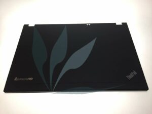 Capot supérieur écran noir pour Lenovo Thinkpad X220