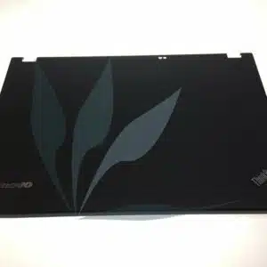 Capot supérieur écran noir pour Lenovo Thinkpad X220