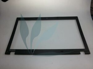 Plasturgie contour écran pour Lenovo L540