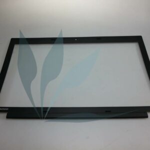 Plasturgie contour écran pour Lenovo L540