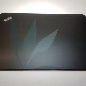 Capot supérieur écran 04X5206 -- Capot supérieur écran correspondant à la référence constructeur 04X5206