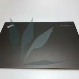 Capot supérieur écran pour Lenovo X1 Carbon 2ème génération 20A (20A7 20A8) - modèle non tactile uniquement