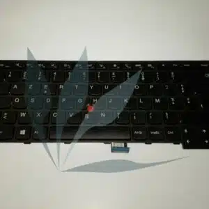 Clavier 04X6112 - 04X6152 - 04X6192 -- Clavier correspondant à la référence constructeur 04X6112 - 04X6152 - 04X6192