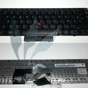 Clavier 04Y0464 -- Clavier correspondant à la référence constructeur 04Y0464