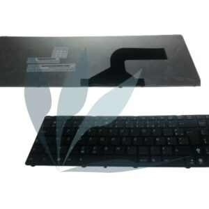 Clavier 04GNV32KFR00 / 04GNV32KFR01 / OKNO-KA2FR -- Clavier correspondant à la référence constructeur 04GNV32KFR00 / 04GNV32KFR01 / OKNO-KA2FR