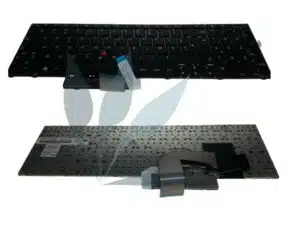 Clavier francais neuf d'origine Lenovo pour Lenovo Thinkpad Edge E520