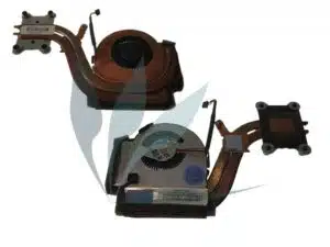 Bloc ventilateur neuf d'origine Lenovo pour Lenovo Thinkpad X230