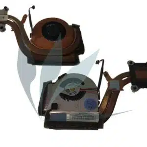 Bloc ventilateur neuf d'origine Lenovo pour Lenovo Thinkpad X230I