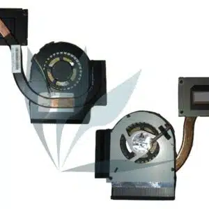 Ventilateur 04X4117 -- Ventilateur correspondant à la référence constructeur 04X4117