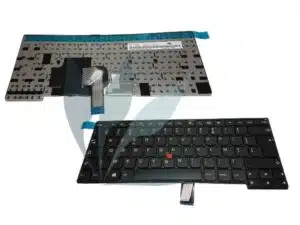 Clavier français non rétro-éclairé neuf d'origine Lenovo pour Lenovo Thinkpad T440P