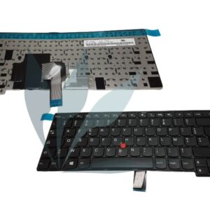 Clavier 04Y0835 -- Clavier correspondant à la référence constructeur 04Y0835