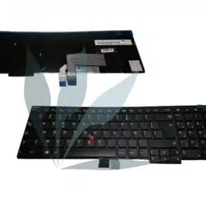 Clavier 04Y2663 - 04Y2700 -- Clavier correspondant à la référence constructeur 04Y2663 - 04Y2700
