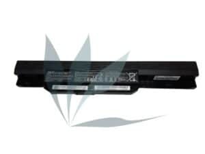 Batterie neuve d'origine constructeur pour Asus K43SD