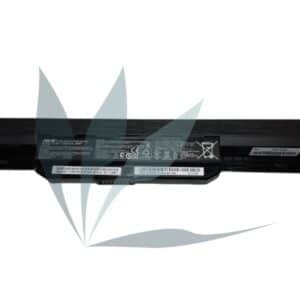 Batterie neuve d'origine constructeur pour Asus K53U