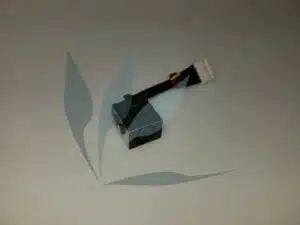 Connecteur d'alimentation sur câble neuf d'origine Dell pour Dell Latitude E5250