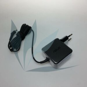 Alimentation secteur d'origine constructeur 33W pour Asus T300FA