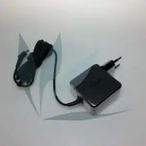 Alimentation secteur d'origine constructeur 33W pour Asus T200TA